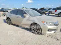 2017 Honda Accord photo