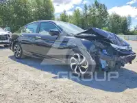 2017 Honda Accord фото