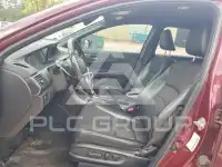 2017 Honda Accord фото