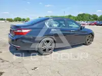 2017 Honda Accord photo