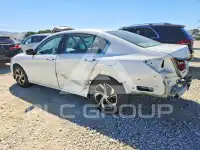 2017 Honda Accord photo