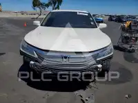 2017 Honda Accord фото