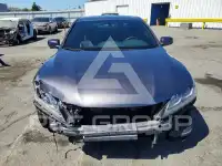 2017 Honda Accord фото