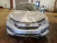 2017 Honda Accord photo