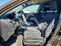 2017 Honda Accord фото