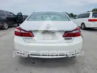 2017 Honda Accord фото