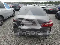 2017 Honda Accord фото