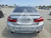 2017 Honda Accord photo