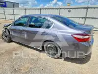 2017 Honda Accord photo