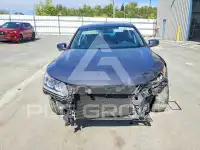 2017 Honda Accord photo