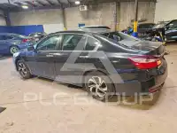 2017 Honda Accord фото