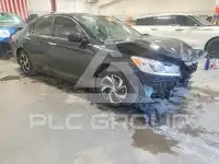 2017 Honda Accord photo