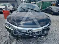 2017 Honda Accord фото