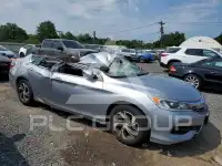 2017 Honda Accord фото
