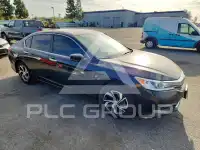 2017 Honda Accord photo