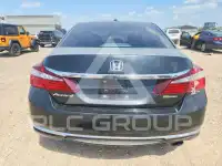 2017 Honda Accord photo