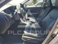 2017 Honda Accord фото