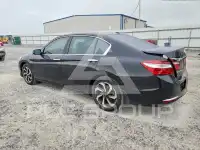 2017 Honda Accord фото