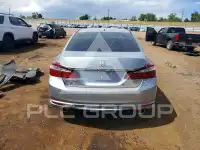 2017 Honda Accord фото