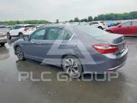 2017 Honda Accord photo