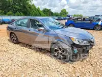 2017 Honda Accord фото