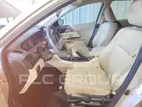 2017 Honda Accord фото