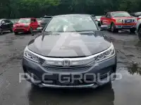 2017 Honda Accord photo