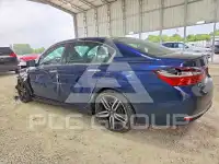 2017 Honda Accord фото