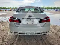2017 Honda Accord фото