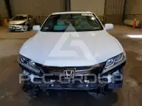 2017 Honda Accord фото