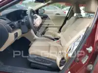 2017 Honda Accord photo