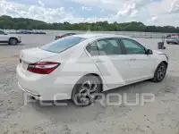 2017 Honda Accord фото