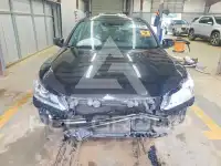 2017 Honda Accord фото