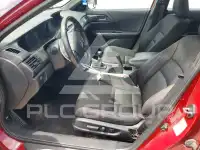 2017 Honda Accord фото
