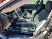 2017 Honda Accord фото