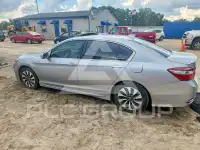 2017 Honda Accord photo
