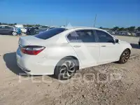 2017 Honda Accord photo