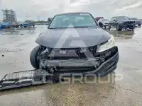 2017 Honda Accord фото