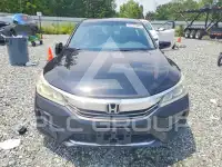 2017 Honda Accord фото