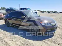 2017 Honda Accord photo