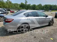 2017 Honda Accord фото