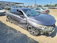 2017 Honda Accord фото