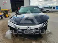 2017 Honda Accord photo