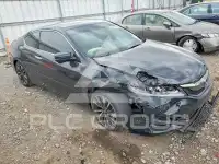 2017 Honda Accord фото