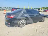 2017 Honda Accord photo