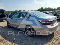 2017 Honda Accord фото