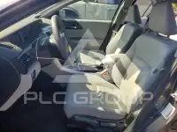2017 Honda Accord фото