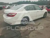 2017 Honda Accord photo