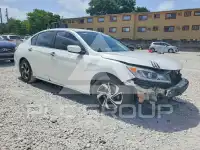 2017 Honda Accord photo