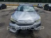 2017 Honda Accord фото